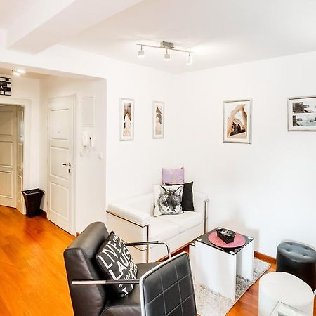 Penthouse Priuli Apartment Split Luaran gambar