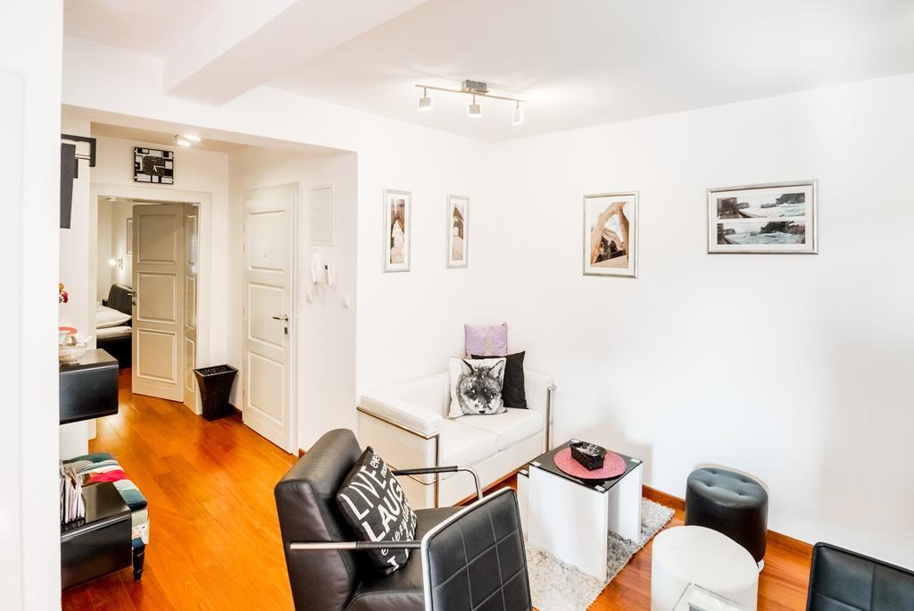 Penthouse Priuli Apartment Split Luaran gambar