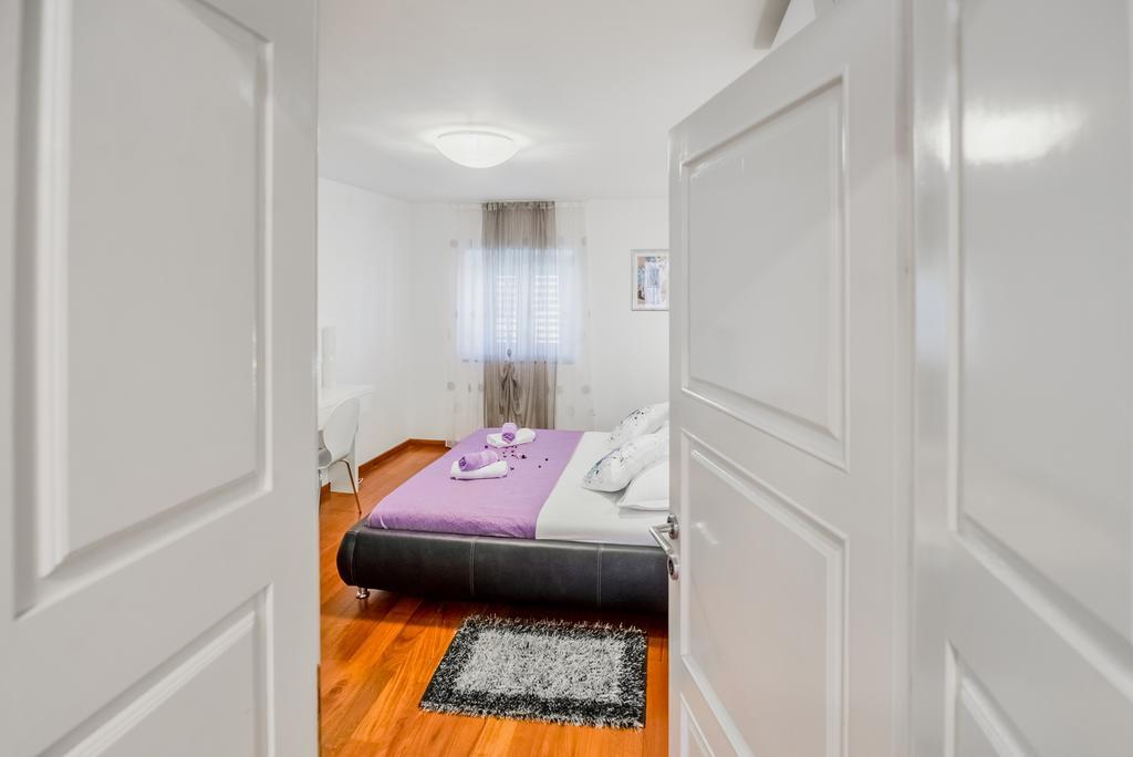 Penthouse Priuli Apartment Split Luaran gambar