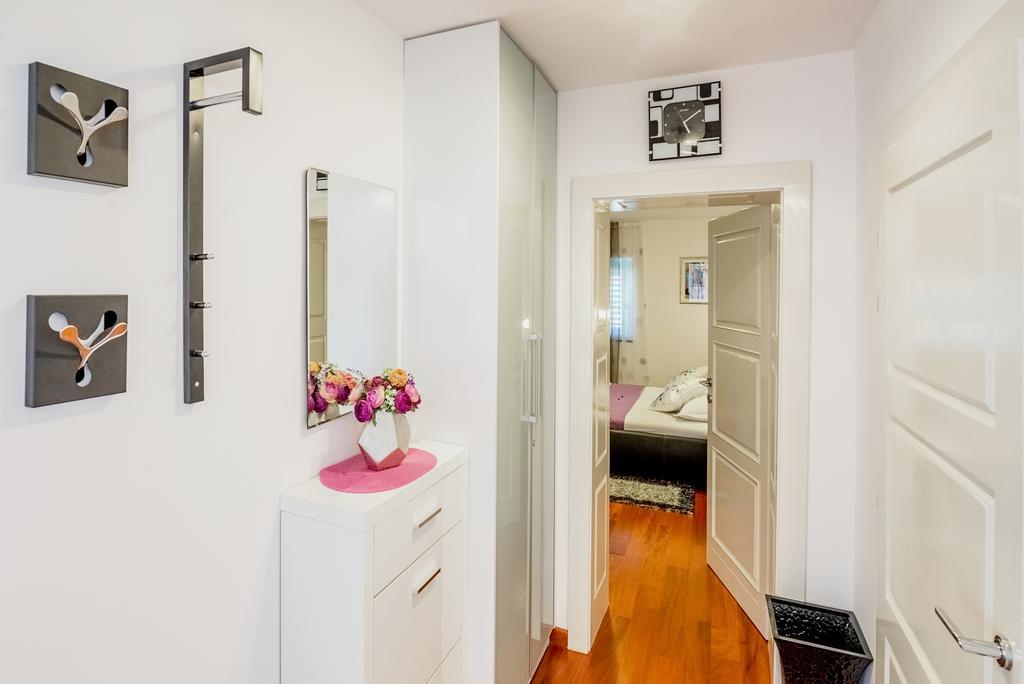 Penthouse Priuli Apartment Split Luaran gambar