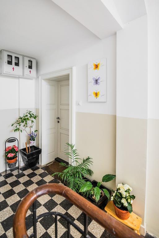 Penthouse Priuli Apartment Split Luaran gambar
