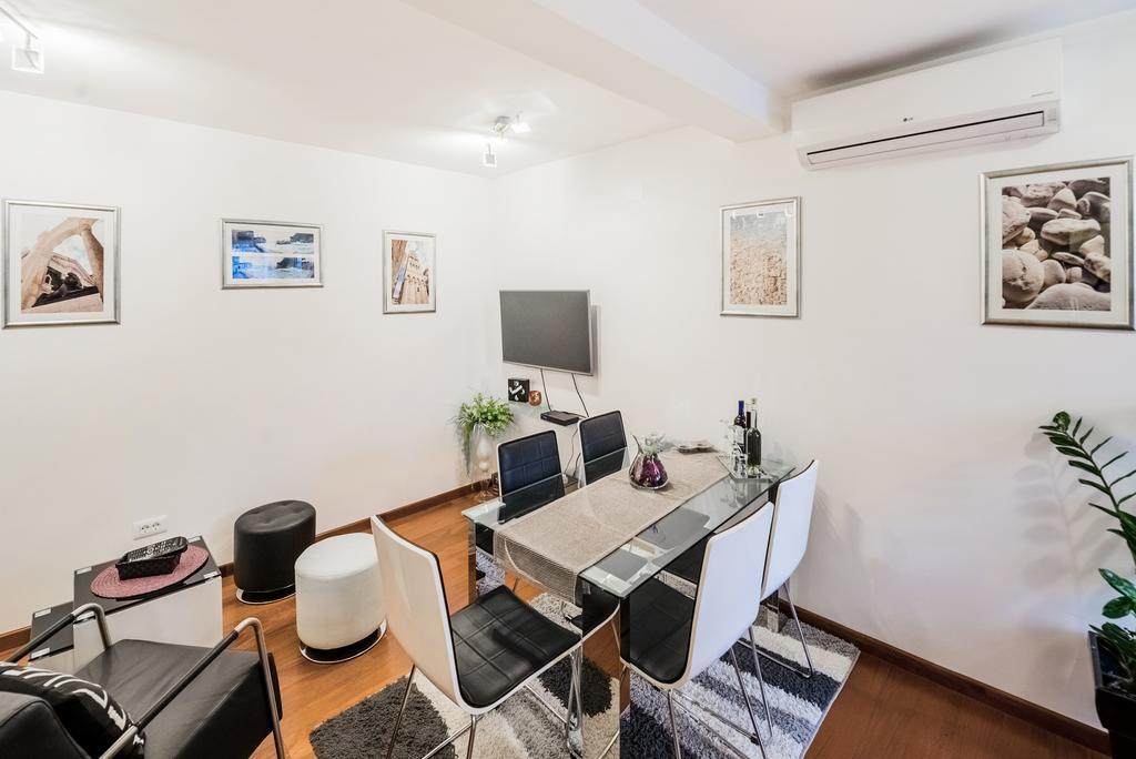 Penthouse Priuli Apartment Split Luaran gambar